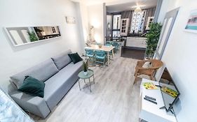 Le Miami - Chaleureux 4 Pers- Oullins Centre- Lyon